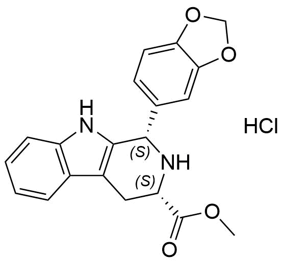 Tadalafil Impurity 11