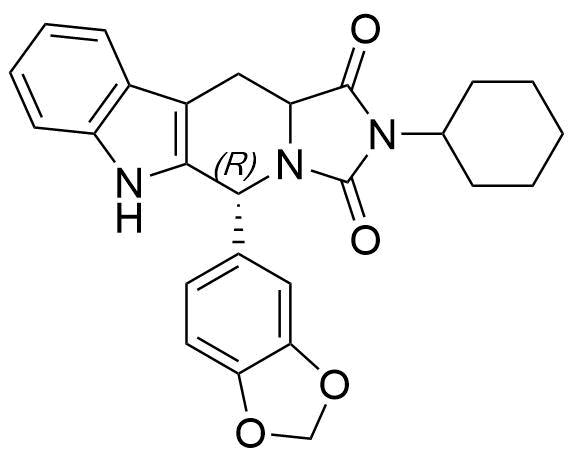 Tadalafil Impurity 193