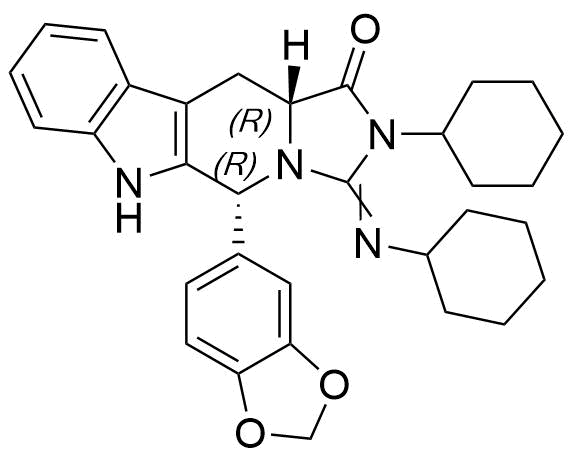 Tadalafil Impurity 194
