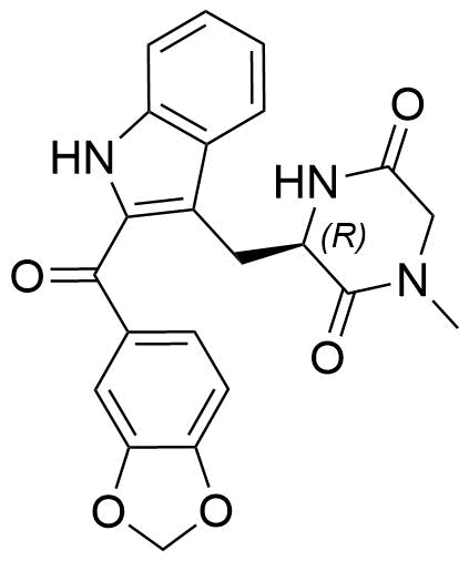 Tadalafil Impurity 197
