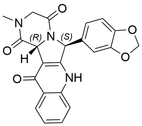Tadalafil Impurity 198