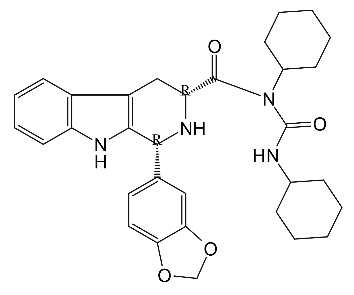 Tadalafil Impurity 203