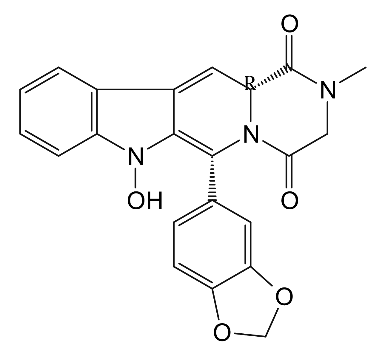 Tadalafil Impurity 208