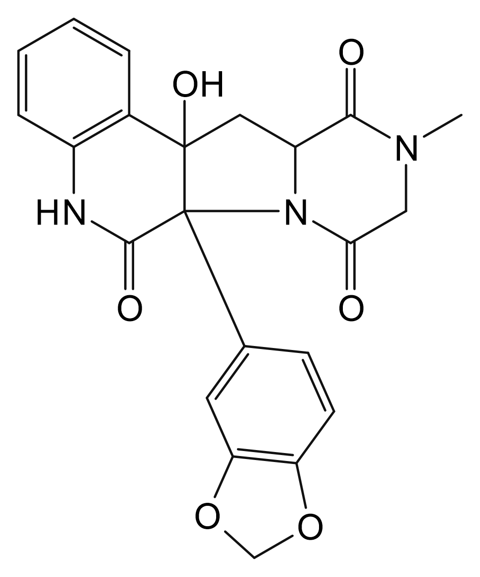 Tadalafil Impurity 209