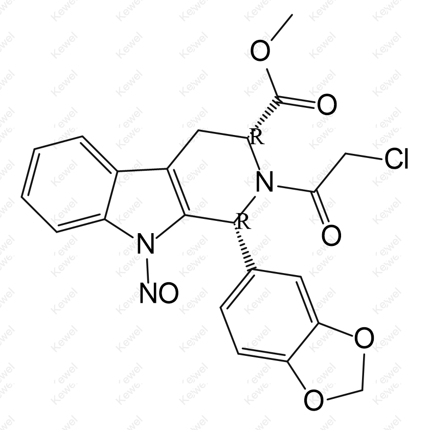 Tadalafil Impurity 212