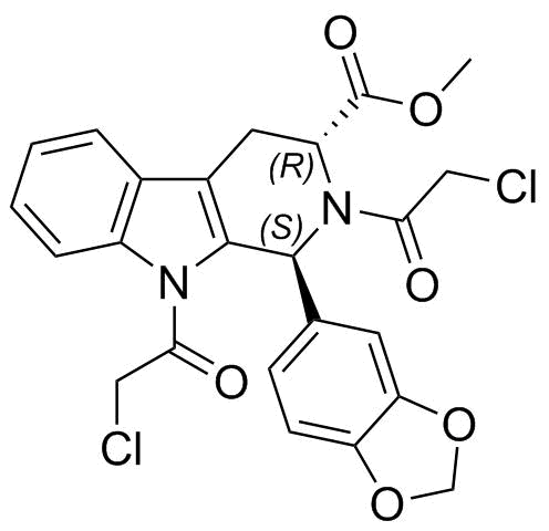 Tadalafil Impurity 18