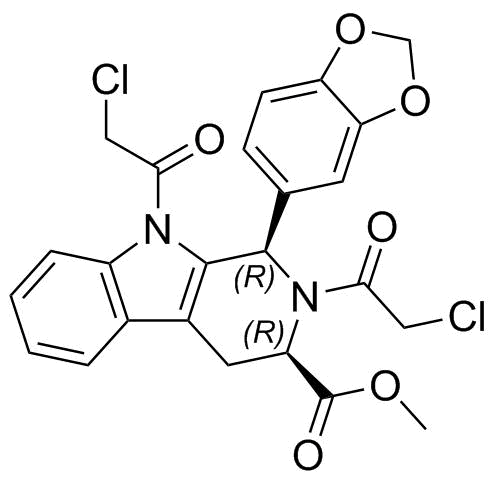Tadalafil Impurity 19