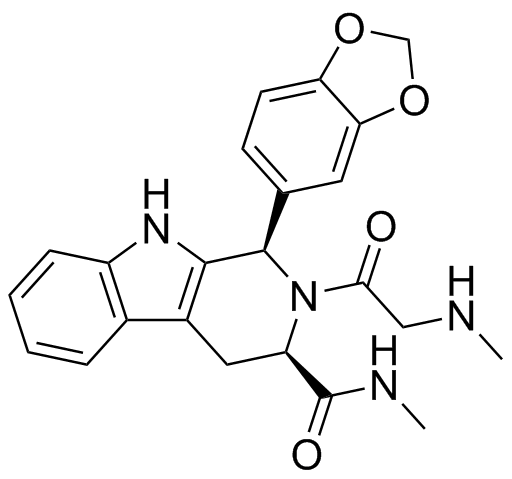 Tadalafil Impurity 2