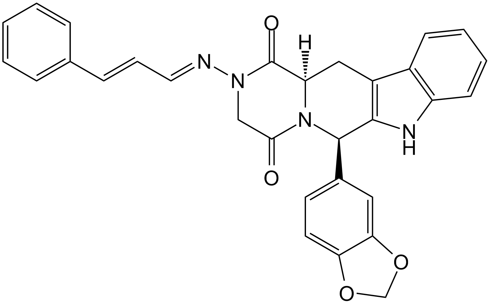 Tadalafil Impurity 20