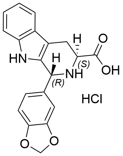 Tadalafil Impurity 21