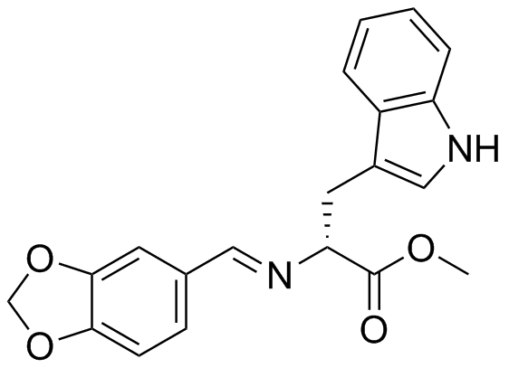 Tadalafil Impurity 23