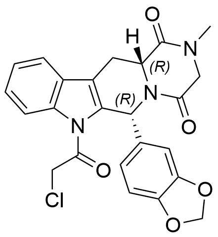 Tadalafil Impurity 24