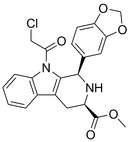 Tadalafil Impurity 25