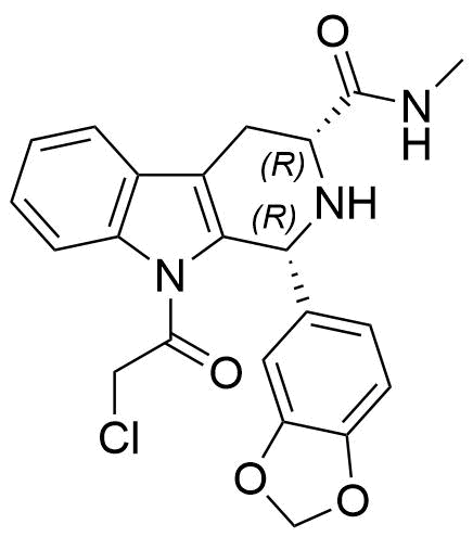 Tadalafil Impurity 26