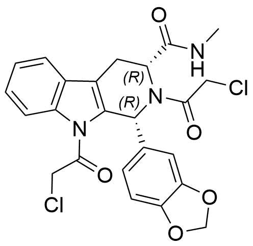 Tadalafil Impurity 30