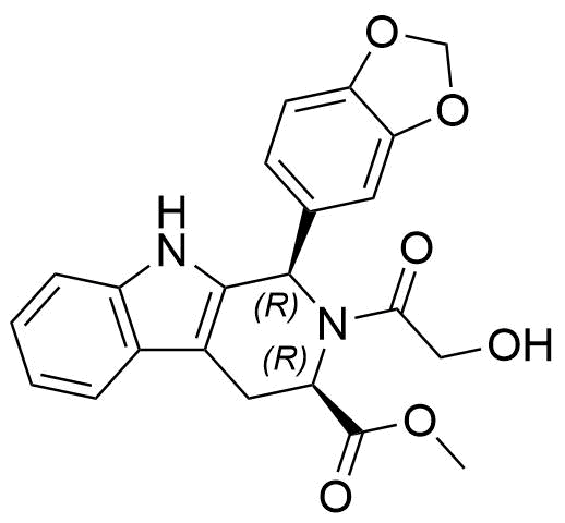 Tadalafil Impurity 31
