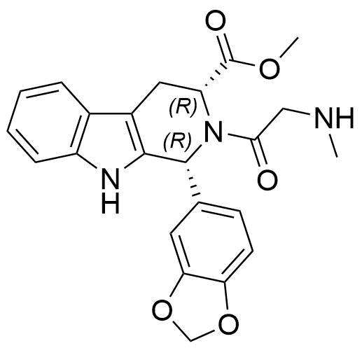 Tadalafil Impurity 33