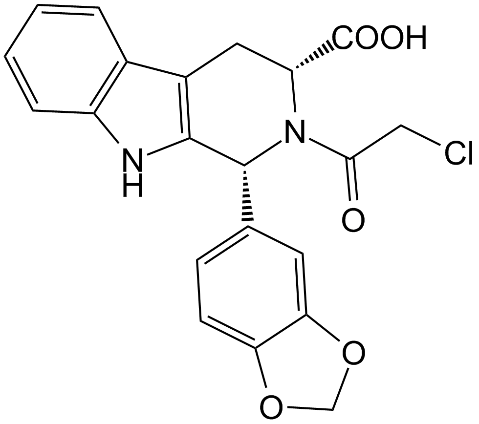 Tadalafil Impurity 45