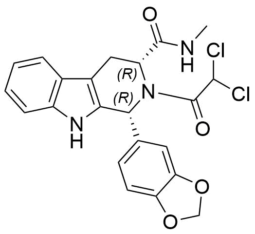 Tadalafil Impurity 46
