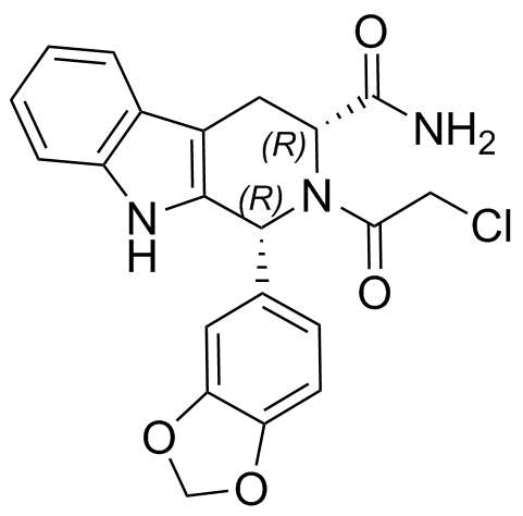 Tadalafil Impurity 47