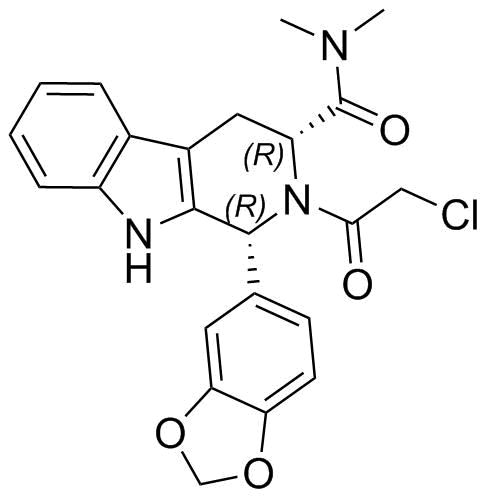 Tadalafil Impurity 48