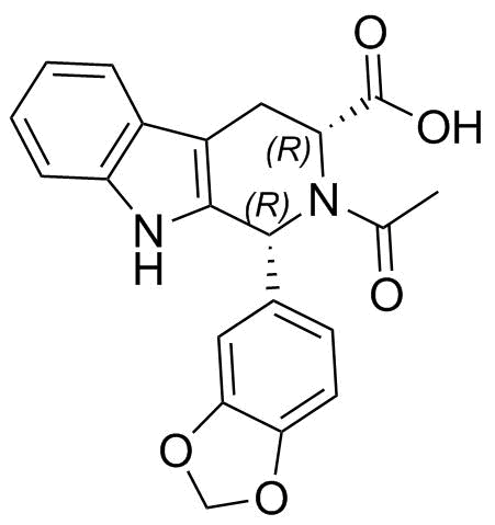 Tadalafil Impurity 56