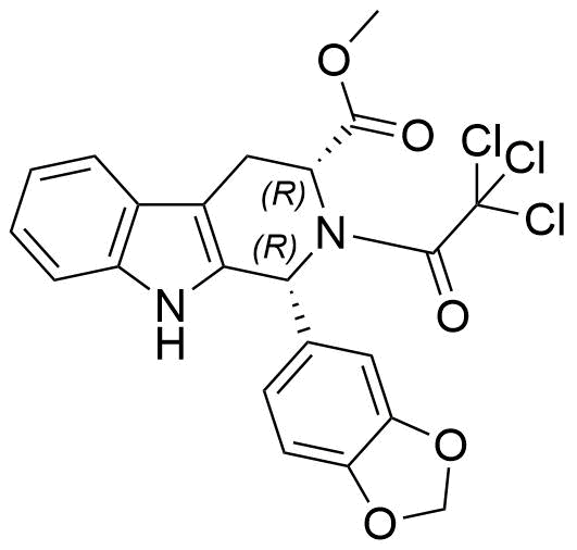 Tadalafil Impurity 57