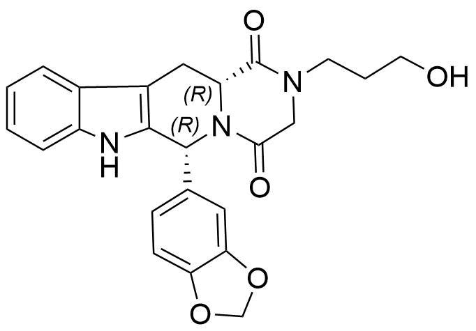 Tadalafil Impurity 61