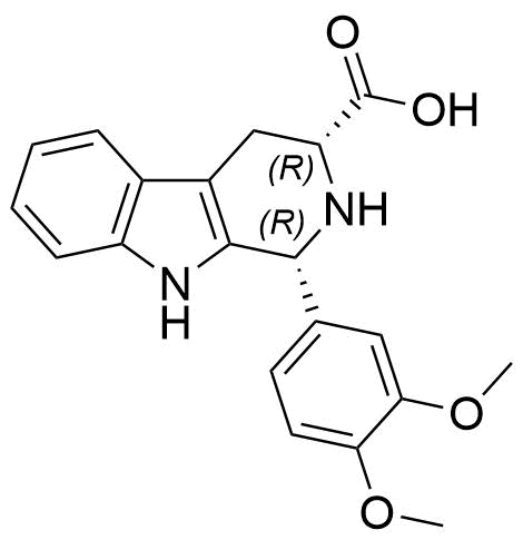 Tadalafil Impurity 63