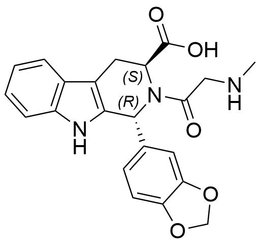 Tadalafil Impurity 64
