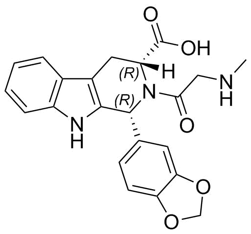 Tadalafil Impurity 66