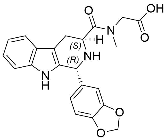 Tadalafil Impurity 67