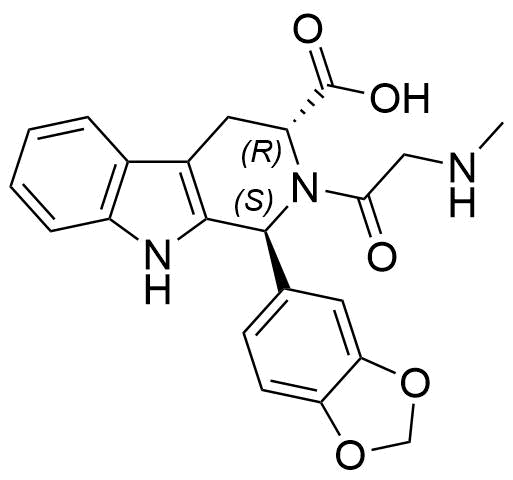 Tadalafil Impurity 68