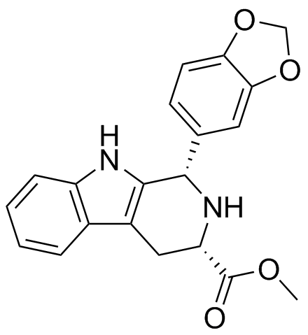 Tadalafil Impurity 7