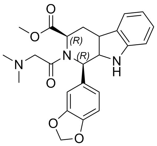 Tadalafil Impurity 70