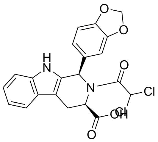 Tadalafil Impurity 89