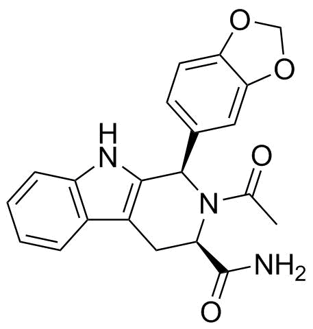 Tadalafil Impurity 90