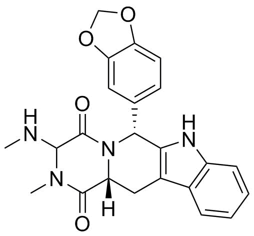Tadalafil Impurity 91