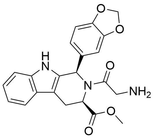 Tadalafil Impurity 93