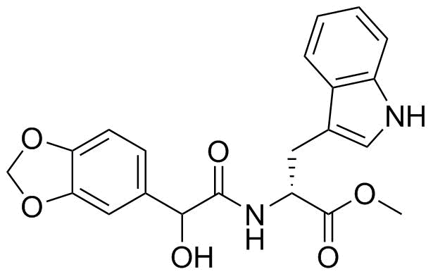 Tadalafil Impurity 96