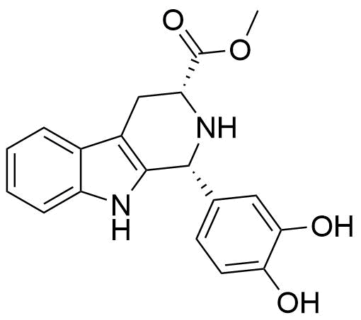 Tadalafil Impurity 97