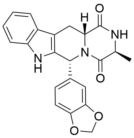 Tadalafil Impurity 98