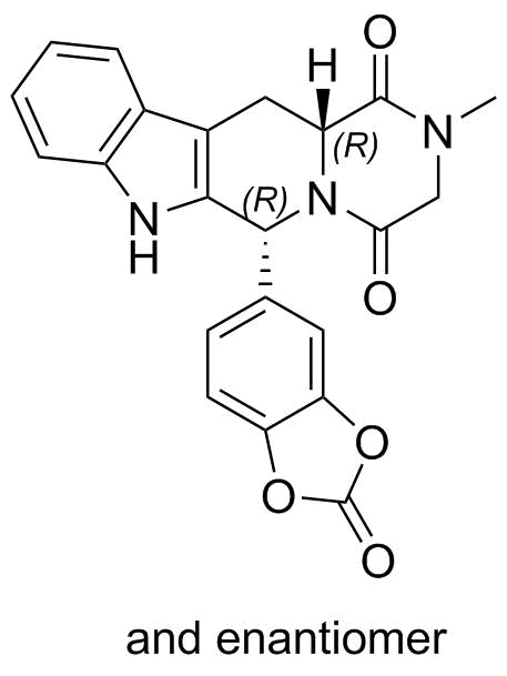 2’-Oxo Tadalafil