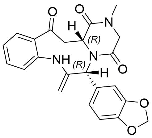 Tadalafil Impurity F