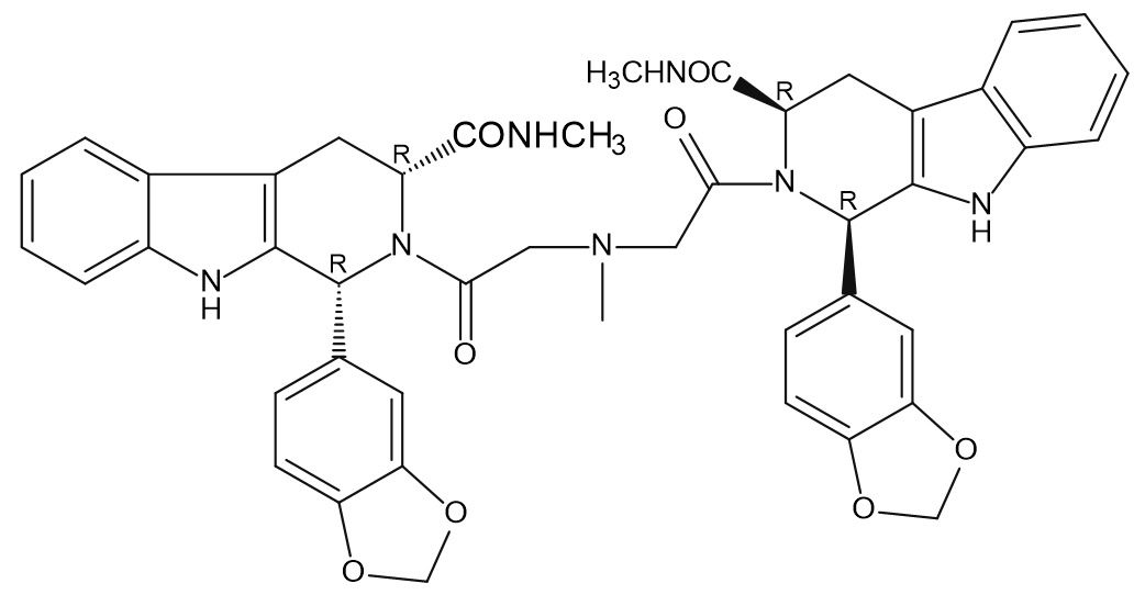 Tadalafil Impurity 109