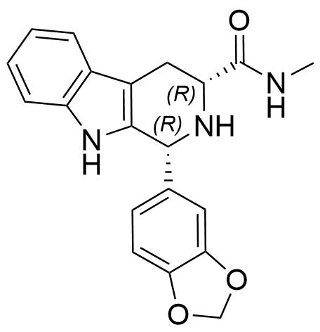 Tadalafil Impurity K
