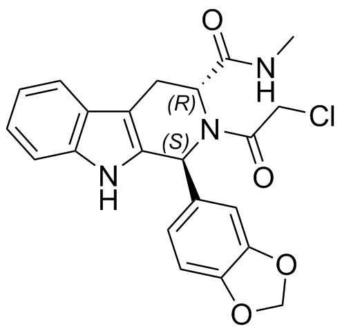 Tadalafil Impurity L