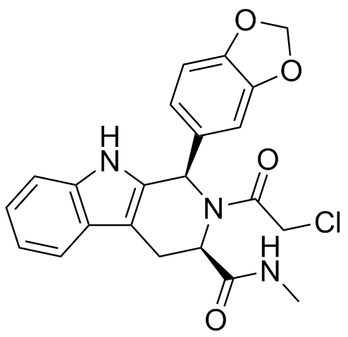 Tadalafil Impurity M