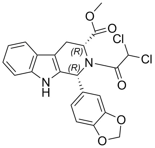 Tadalafil Impurity N