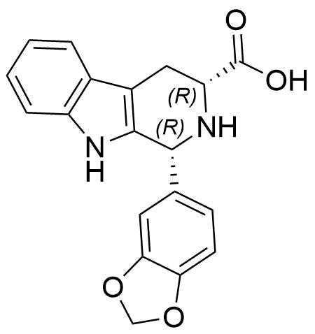 Tadalafil Impurity R